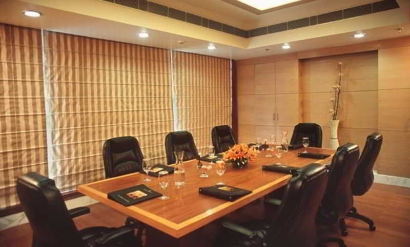 מלון ניו דלהי Jaypee Siddharth מתקנים תמונה